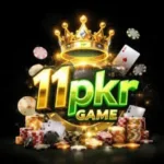 11PKR Game