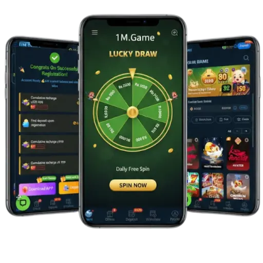 1M Game Download 2026: Real Profits or Just Another Clone? 2 1M Game Download 2026: Real Profits or Just Another Clone? 1M Game-APK-Download