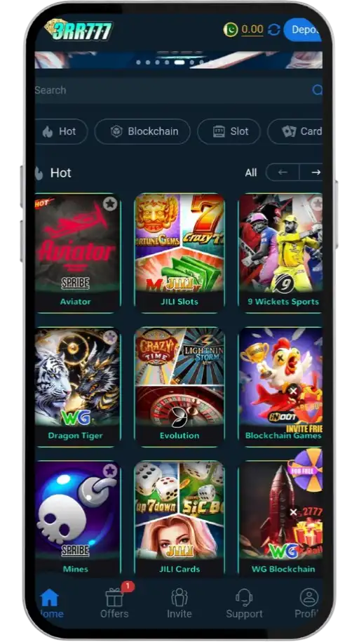 3rr777 Game 2026: Best Real Earning APK for Android 2 3rr777 Game 2026: Best Real Earning APK for Android 3rr777 game APK download