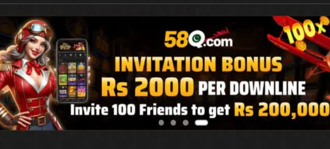 58Q game APK for Android. Enjoy casino games, slots, and betting. Learn how to install, deposit, withdraw, and win real money safely in pakistan.