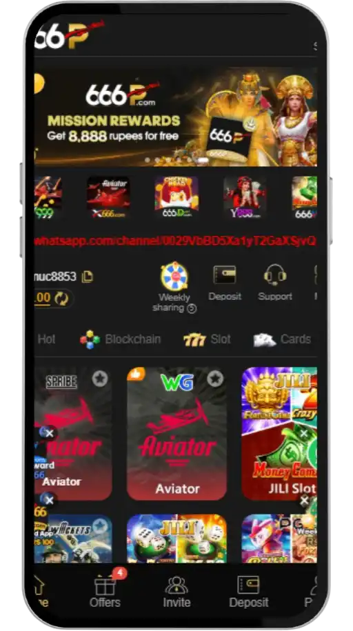 666P Game APK Download | Trusted Earning App Pakistan 2026 2 666P Game APK Download | Trusted Earning App Pakistan 2026 Download official 666P Game APK