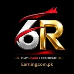 6R game APK