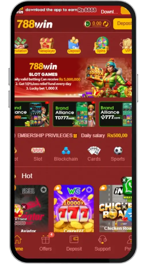 788Win Game APK latest version