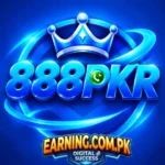 888PKR