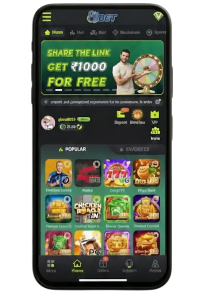 8jjbet game apk