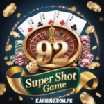 92super shot game