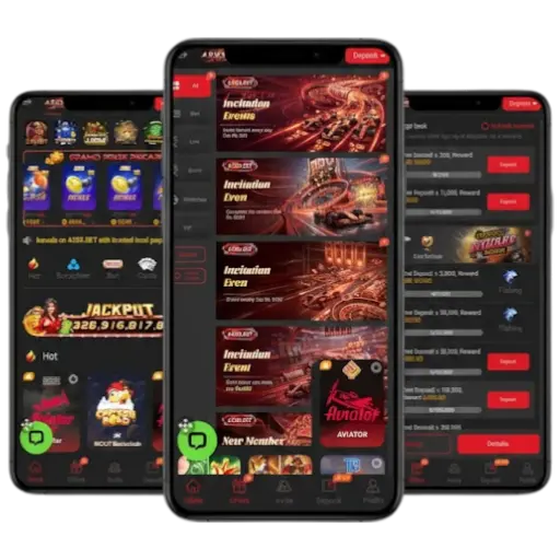 A555bet Game APK | Free earning App for Android 2 A555bet Game APK | Free earning App for Android A555bet