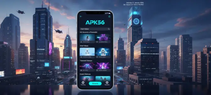 APK56 APK Download for android.