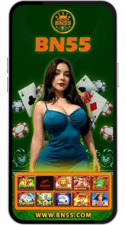 BN55 Game App | Fast Download, Easy Sign Up, and Rewards 3 BN55 Game App | Fast Download, Easy Sign Up, and Rewards BN55 game APK download