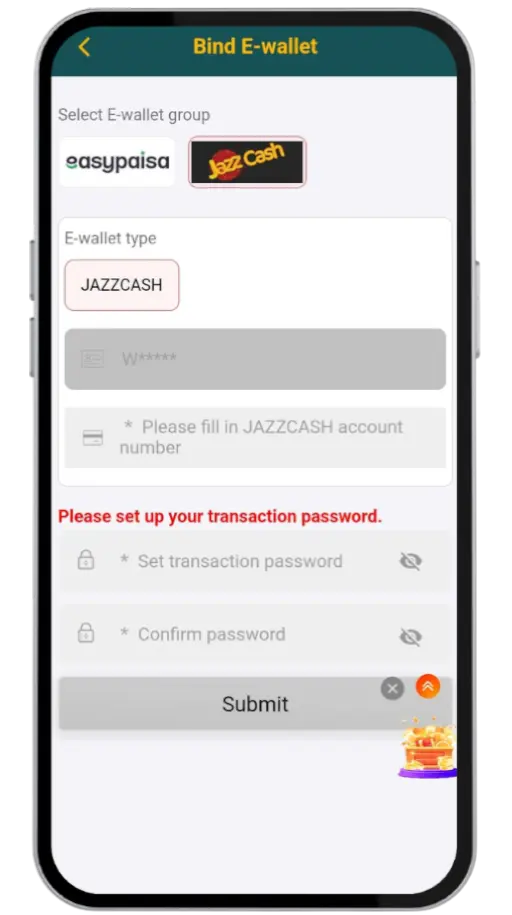 Done55 Game APK | Earn Massive Cash Rewards Today (2026) 4 Done55 Game APK | Earn Massive Cash Rewards Today (2026) Done55 game bind E-wallet