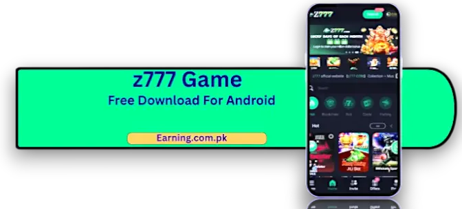 Download Z777 game APK