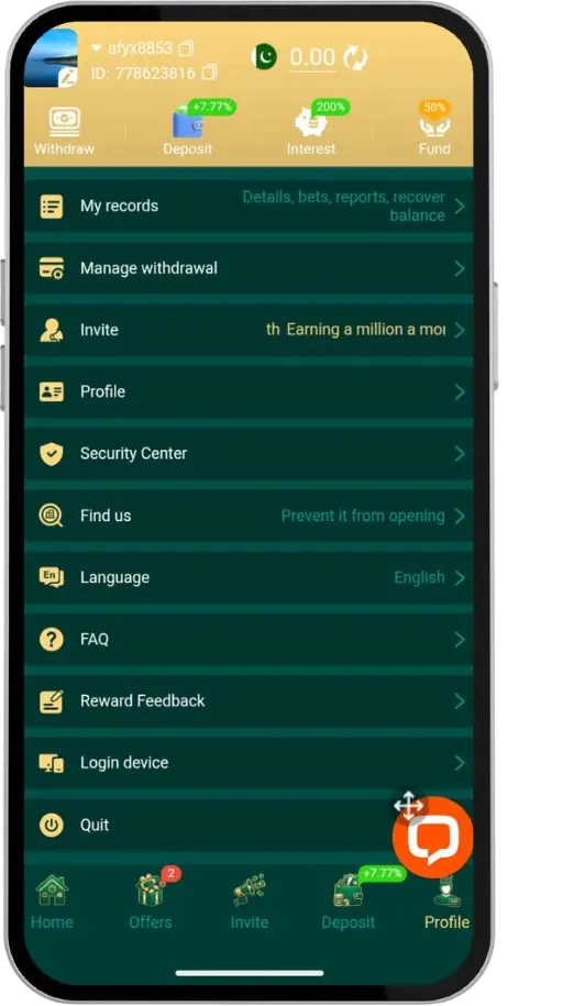 Download EQ668 Game's latest version 2026