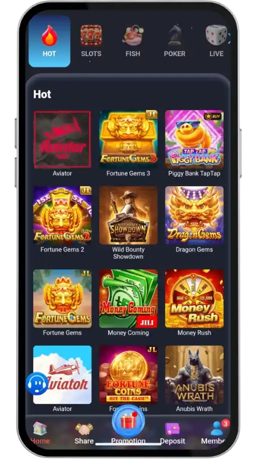 2888bet Game hot games Aviator Fortune Gems Money Coming Pakistan 2026