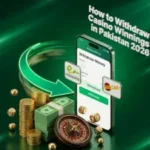 How To withdraw
