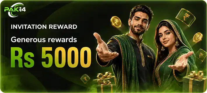 Invite a friend and get RS 5000 on each invitation.