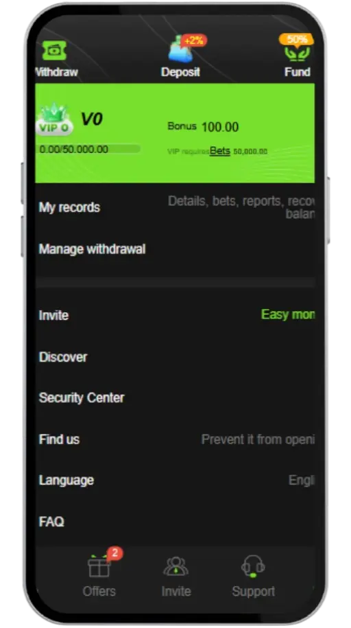 JJWin Game Download APK | Free Real Money App 2026 4 JJWin Game Download APK | Free Real Money App 2026 JJWin Game Deposit & Withdraw