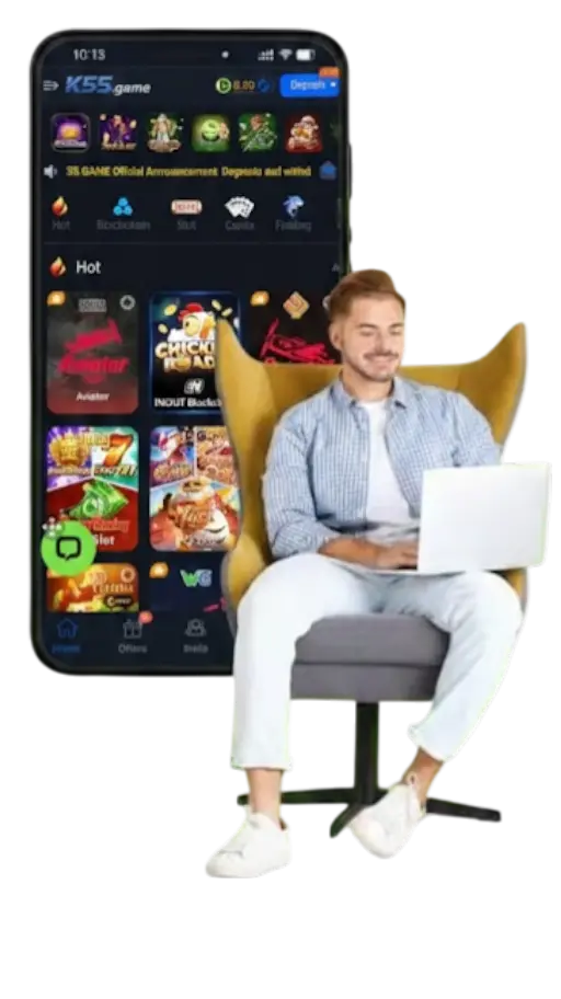 K55 Game APK Download | Best Online Earning App in Pakistan 2 K55 Game APK Download | Best Online Earning App in Pakistan K55 game download