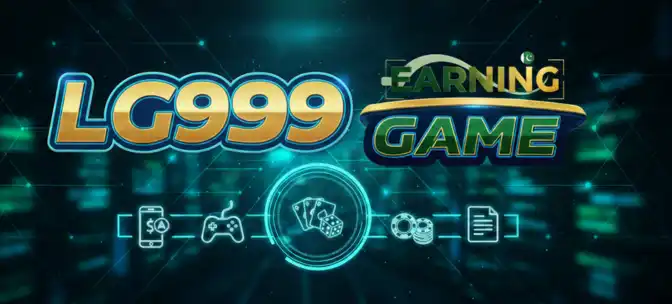 LG999 Game