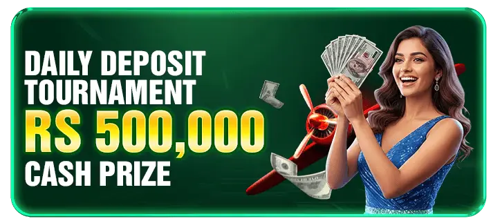 OKPKR Game Daily deposit tournament