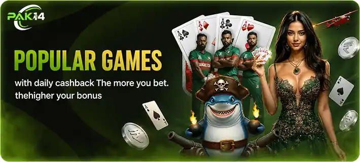 Download the PAK14 Game APK latest version for Android.
