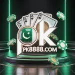 PK8888 game