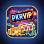 PKRVIP Game