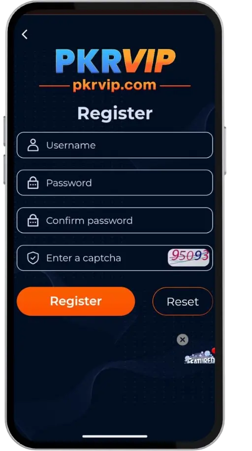 PKRVIP Game APK | Free Download (Real Earning) 2026 3 PKRVIP Game APK | Free Download (Real Earning) 2026 PKRVIP Game Sign Up and get your welcome bonuses