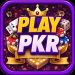PLAYPKR Game