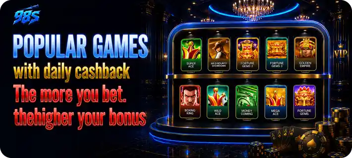98S Game Download: Verified Earning App, Latest Version 2.1.1 2 98S Game Download: Verified Earning App, Latest Version 2.1.1 Download 98s game APK latest version 2026