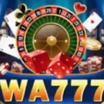 WA777 Game