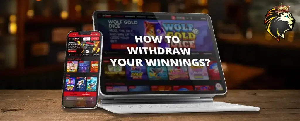 How to Safely Withdraw Casino Winnings in Pakistan 2026