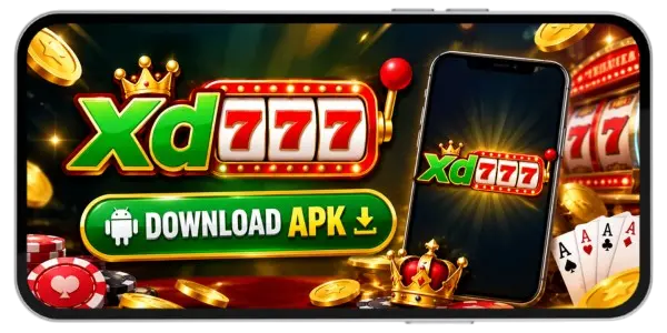 XD777 game APK latest version 