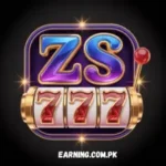 ZS777 game