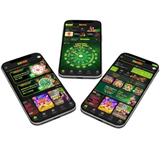 ZS999 game APK secreen shorts.