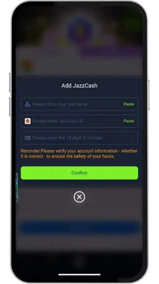 Bet55 Game: Free Download Latest Version for Android 4 Bet55 Game: Free Download Latest Version for Android Bind jazzcash account with bet55 game