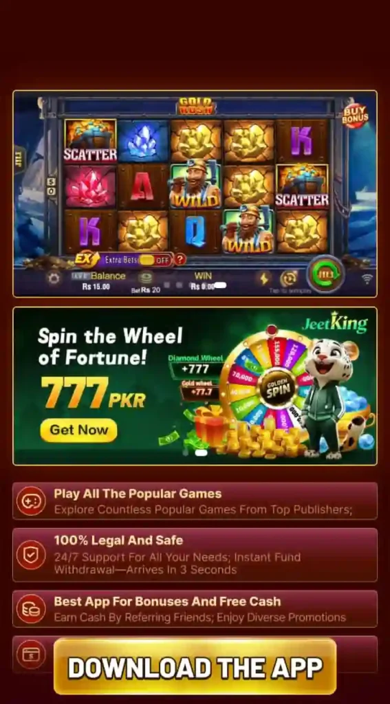 jeetking game apk download