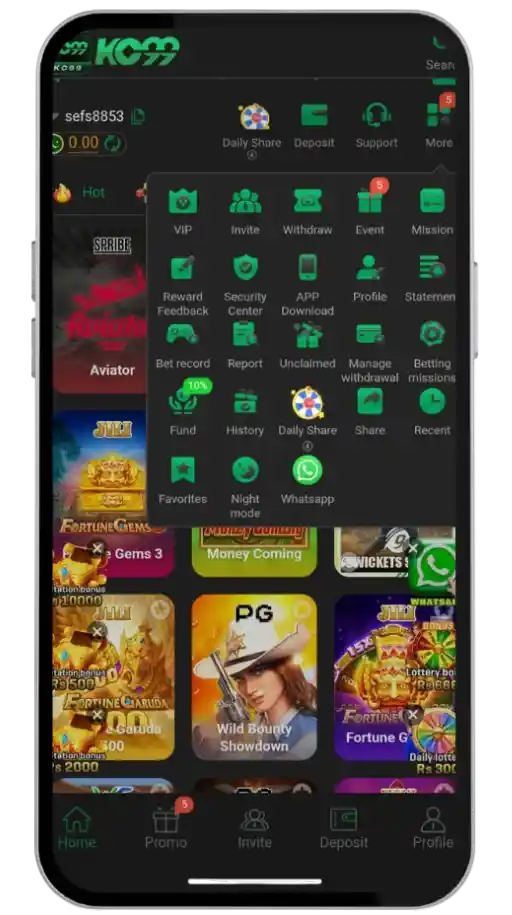 KC99 Game Download: Complete Setup Guide for Android (2026) 3 KC99 Game Download: Complete Setup Guide for Android (2026) Kc99 gmae menu: All u need in one place