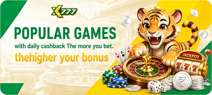 Download XK777 game and play popular games